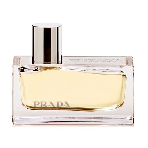 prada amber discontinued